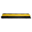 Rampa cabluri Fos Cable Ramp 2 , 2 cai, traseu 25x30mm, 100x24.5x4 cm