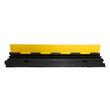 Rampa cabluri Fos Cable Ramp 2 , 2 cai, traseu 25x30mm, 100x24.5x4 cm