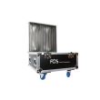 Case lumini Fos Case Par Pro IP 65 , pentru 6 PAR