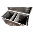 Case lumini Fos Double Case Wash Quad III