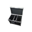 Case lumini Fos Double Case Iridium