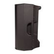 Boxa activa IHOS Naxos 12A DSP, 350W RMS