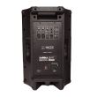 Boxa activa IHOS Naxos 12A DSP, 350W RMS