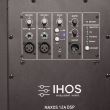 Boxa activa IHOS Naxos 12A DSP, 350W RMS
