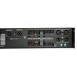 Amplificator de putere IHOS D1200, clasa D, 2 canale, 2x600W/8 ohmi, 2x1200W/4 ohmi