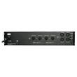 Amplificator de putere IHOS D2004, clasa D, 4 canale, 4x400W/8 ohmi, 4x460W/4 ohmi