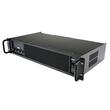 Amplificator de putere IHOS D2004, clasa D, 4 canale, 4x400W/8 ohmi, 4x460W/4 ohmi