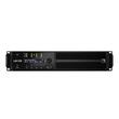 Amplificator 4 canale L'Acoustics LA12X, controller, 4x2600W / 4 Ohm