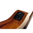 Chitara clasica LAG LGCHV15E HyVibe Tramontane