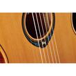 Chitara clasica LAG LGCHV15E HyVibe Tramontane
