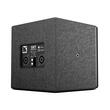 Boxa pasiva 2 cai L'Acoustics 5XTW, coaxiala, 5" LF +1" HF, alba