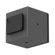 Boxa pasiva 2 cai L'Acoustics 5XTW, coaxiala, 5" LF +1" HF, alba