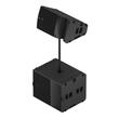 Element de montaj L'Acoustics A-Mount, stativ bas-top pentru A10 si A15