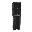 Boxa pasiva 2 cai L'Acoustics KIVA IIW, WST, 2x6.5'' LF + 1.75 HF, alba