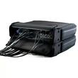 Softcase de protectie si transport L'Acoustics L-CASE, 2U, pentru LA12X, LA4X