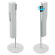 Element de montaj L'Acoustics SYVA POLE, montare pe stativ