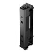 Element de montaj L'Acoustics SYVA WALLW, montare pe perete, alb