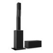 Subwoofer L'Acoustics SYVA SUB, infra low frequency, 1x12" LF, alb
