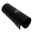 Bratara mustiuc saxofon alto Vandoren Optimum , aurita, cu capac plastic