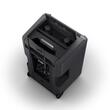 Boxa portabila cu acumulator LD System ANNY 10 HHD 2 B8 cu 2 microfoane wireless