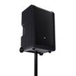 Boxa portabila cu acumulator LD System ANNY 10 HHD 2 B8 cu 2 microfoane wireless