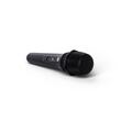 Boxa portabila cu acumulator LD System ANNY 10 HHD 2 B8 cu 2 microfoane wireless