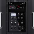 Boxa portabila cu acumulator LD System ANNY 10 HHD 2 B8 cu 2 microfoane wireless