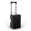 Boxa portabila cu acumulator LD System ANNY 10 HHD 2 B8 cu 2 microfoane wireless