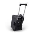Boxa portabila cu acumulator LD System ANNY 10 HHD 2 B8 cu 2 microfoane wireless