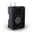 Boxa portabila cu acumulator LD System ANNY 10 HHD 2 B8 cu 2 microfoane wireless