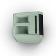 Boxa portabila cu acumulator LD Systems ANNY 8 GN Adventure Green