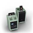 Boxa portabila cu acumulator LD Systems ANNY 8 GN Adventure Green