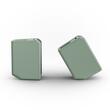 Boxa portabila cu acumulator LD Systems ANNY 8 GN Adventure Green