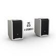Boxa portabila cu acumulator LD Systems ANNY 8 G Urban Grey