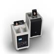Boxa portabila cu acumulator LD Systems ANNY 8 G Urban Grey