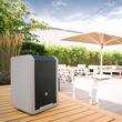Boxa portabila cu acumulator LD Systems ANNY 8 G Urban Grey