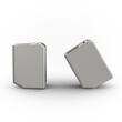 Boxa portabila cu acumulator LD Systems ANNY 8 G Urban Grey