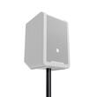 Boxa portabila cu acumulator LD Systems ANNY 8 W Pure White