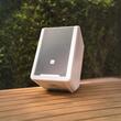 Boxa portabila cu acumulator LD Systems ANNY 8 W Pure White