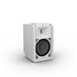 Boxa portabila cu acumulator LD Systems ANNY 8 W Pure White