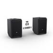 Boxa portabila cu acumulator LD Systems ANNY 8 Stage Black