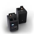 Boxa portabila cu acumulator LD Systems ANNY 8 Stage Black