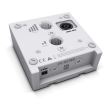 Sistem PA activ 2.1 LD Systems CURV 500 AVS W , portabil, alb