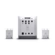 Sistem PA activ 2.1 LD Systems CURV 500 AVS W , portabil, alb