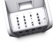 Sistem PA activ 2.1 LD Systems CURV 500 AVS W , portabil, alb