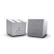 Sistem PA activ 2.1 LD Systems CURV 500 AVS W , portabil, alb