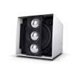Sistem PA activ 2.1 LD Systems CURV 500 AVS W , portabil, alb