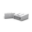 Sistem PA activ 2.1 LD Systems CURV 500 AVS W , portabil, alb