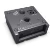 Sistem PA activ 2.1 LD Systems CURV 500 AVS W , portabil, negru
