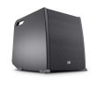 Sistem PA activ 2.1 LD Systems CURV 500 AVS W , portabil, negru